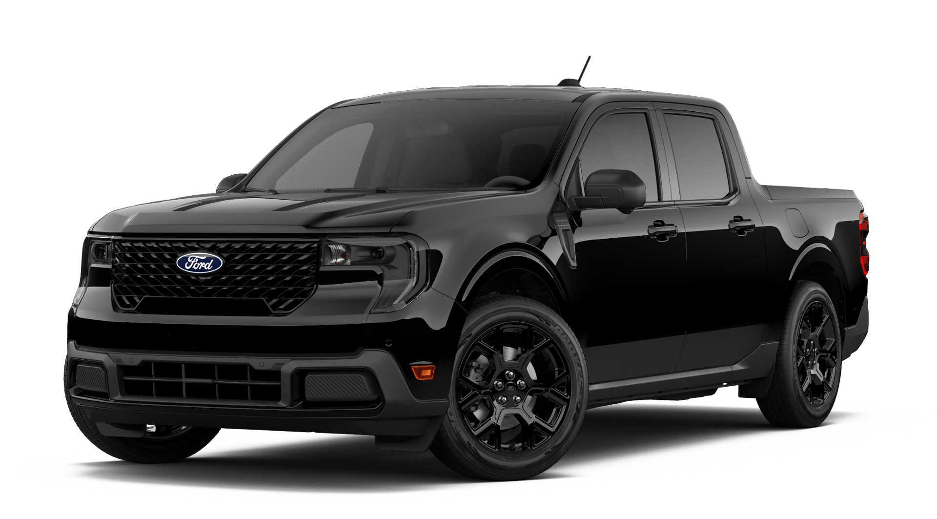 2026 Ford Maverick® External Image 1